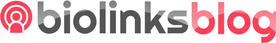 Bio Links Blog
